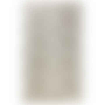 Tapis suwadi en ocre blanc - 160x230