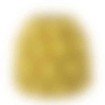 Vase Limone, jaune, grès