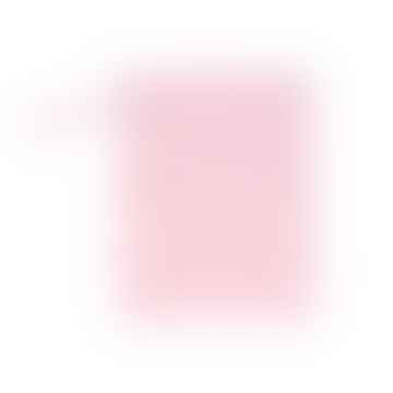 Große wasserdichte Tasche – Pink Polka Dots
