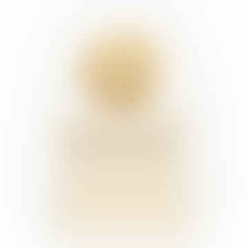 Adorno navideño Kotte, color beige