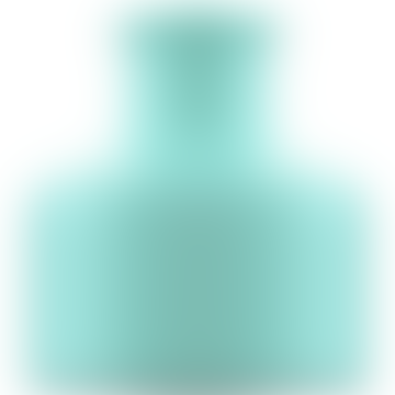 Bottiglia sport sul coperchio verde pastello 260ml/500 ml