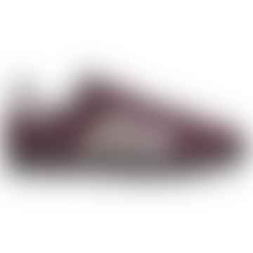 Adidas Gazelle IG 4990 Maroon / nuage blanc / gomme