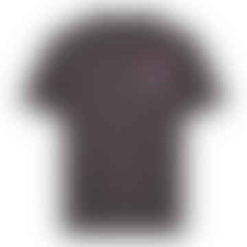 Round 12 T-shirt - Dark Grey