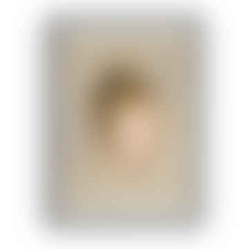 Fogli decorativi "lumache naturali" - 70x50 cm / design a