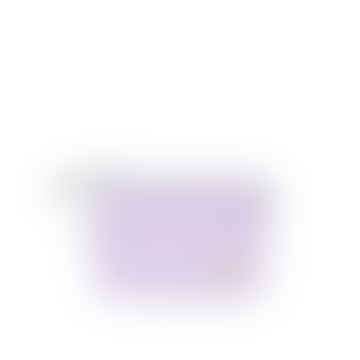 Lavendel -Carnaby -Brieftasche