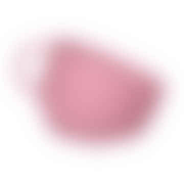 Tazón de taza -seletti rosa gv0102ro20