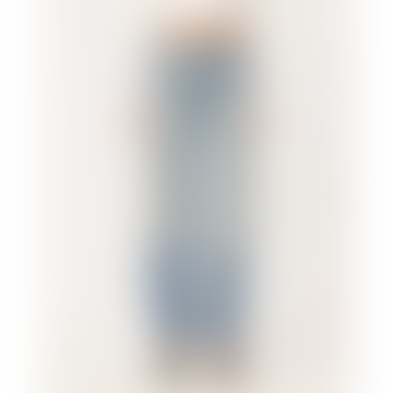 DL1961 Ilia Barrel Bein niedrige Jeans im Alter von Mitte