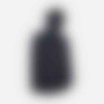 - Monreale Mid Length Coat In Hi-tech Fabric In Dark Sky Captain Blue M3615bt3028f1624