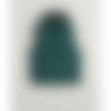 - Active Cloud Vest In Tartan Green 7006352 374