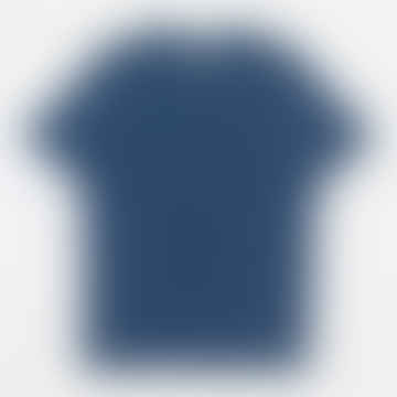 Danny Regular Fit T-shirt In Blue