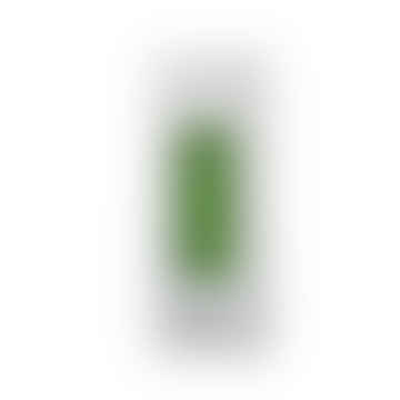 Scatola di 12 candele immerse mini verde chiaro