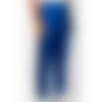Pantalon de sport de la collection Diesel Sport – M, Bleu