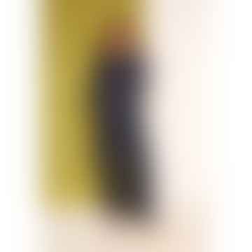 LF Markey Danny Tuta intera a maniche lunghe Blu scuro