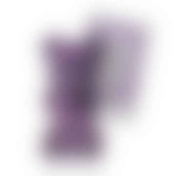 Candy Bear Photo Holder - Popping Purple