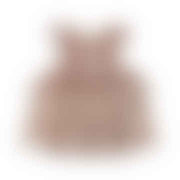 (KS6407) Vestido de hadas de Yvonne - lentejuelas coeur