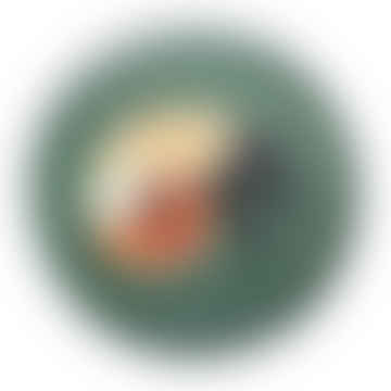 Round Shellephant Tray Diameter 33 Gd386