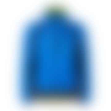 Vulcan 2.0 Men's Jacket Deep Blue