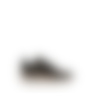 Zapatillas de deporte Mel de cuero en negro/bronce/pixel de Maruti