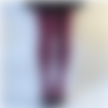 Gipsy 1172 100 Denier Luxus-blickdichte Strumpfhose in Lila