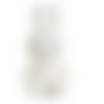 Miffy Cord 33 cm – Weiß