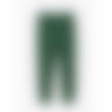 Lacoste Pantalones de chándal estilo jogger Lacoste de corte slim en polar de algodón orgánico para hombre