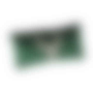 Coussin Cerf Glimmer Vert