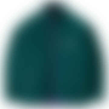 Mt. Gorilla Fleece Jacket - Dark Green