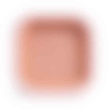 Sleek Pink Photo Frame
