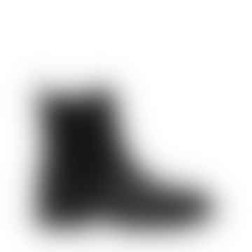 Chelsea Boots - Black Idina