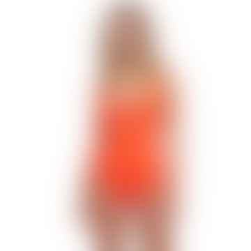 Profile E22311b88 Orange Tankini