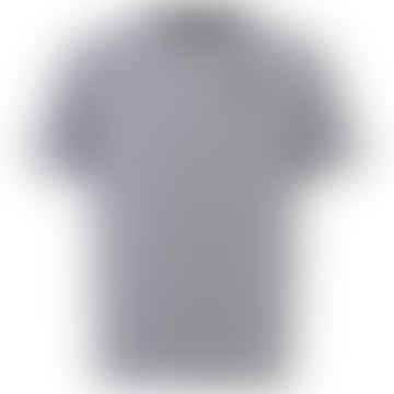 Klattermusen Runa Rain Mouse T-shirt - Grey Melange