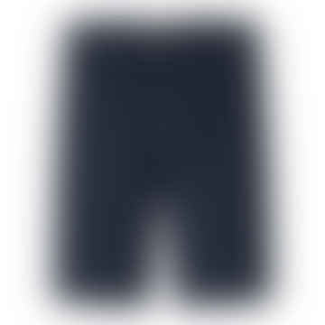 Slhregular-Brody Dark Sapphire Shorts