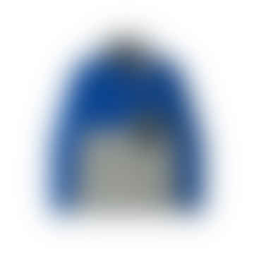 Forro M´s Microdini 1/2 Zip Fleece Pullover - Sleet Green (stgn)