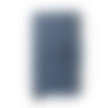 Minibilletera Original Azul Hielo
