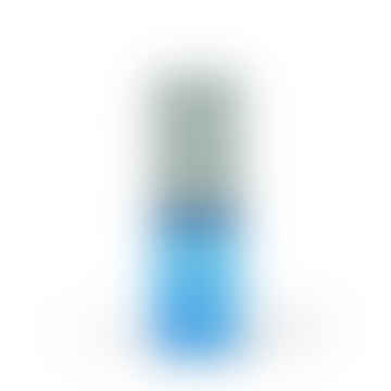 Large Cylinder Vase - Blue