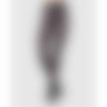 Cornelia Shimmery Tights | 40 Denier | Black