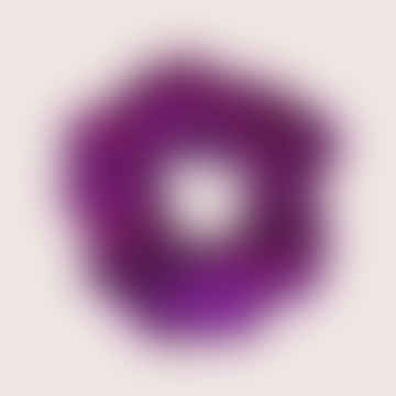 Purple iridiscente - cariño por