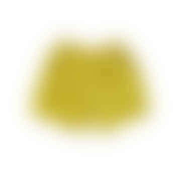 - Short de bain Moorea Micro Turtles jaune soleil Mooc4b38-110