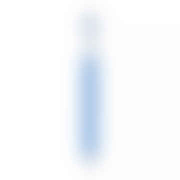Penna a sfera gel Mark'style Colors - Blu oceano