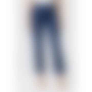 Paige Claudine Kick Flare Jeans Farbe: Timeless Blue, Größe: 26
