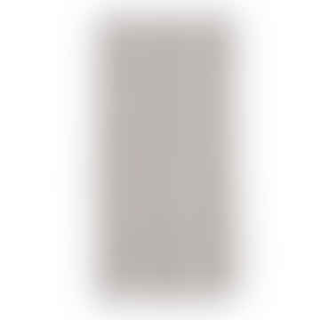 Kartena Napkin Set Of 4 - Grey Stripe