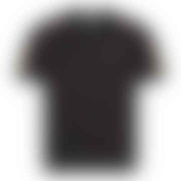 T-Shirt - Schwarz
