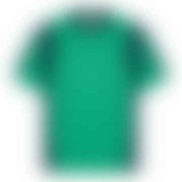 Football Shirt - Vivid Green