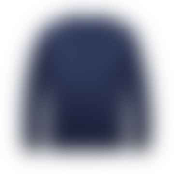Ralph Lauren Menswear Lscncmslm2-long Sleeve T-shirt