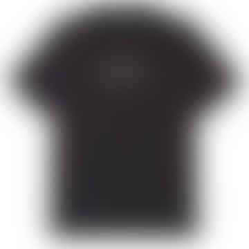 Etch T-shirt - Black