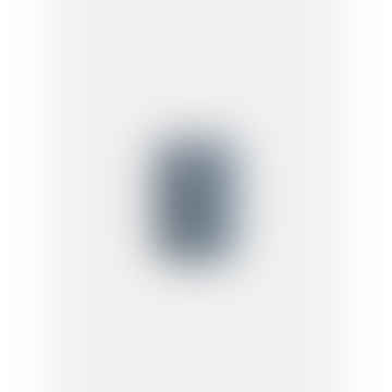 Bougie de pilier LED 7.8x10 - Bleu brumeux