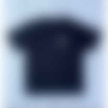 Camiseta Arnie Peso pesado negro
