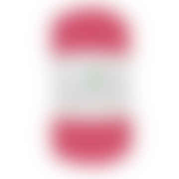 Cadena Macramé de 3 mm - Colyton Pink