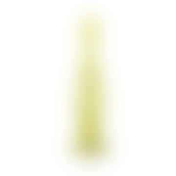 Pear Green Candlestick