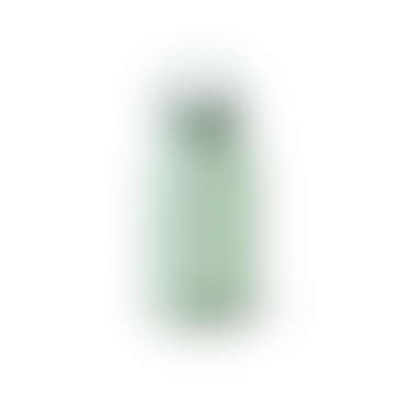 Small Water Bottle, Green 300 Ml